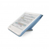 Kobo Libra Colour Dusk Blue SleepCover Case N428 AC BL E PU