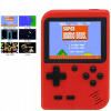 Trust Game Boy 400 Red Games Console (Trust Game Boy 400 Red Games Console)