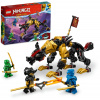LEGO stavebnica LEGO® NINJAGO® 71790 Cisársky lovec drakov (5702017413051)