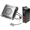 Súprava elektrických modulov s digitálnym ovládačom - dragON 1,5 kW, pre záhradné udiarne
