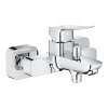 Grohe Vaňová batéria Dice, rozstup: 150 mm, páková, chróm, lesk, 1018720000