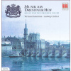 MUSIK AM DRESDNER HOF Vivaldi, Zelenka, Telemann, Heinichen, Fasch, Graun, Pisendel, Quantz, Hasse, Fux (8CD) (Peter Schreier, Olaf Bär, Rene Jacobs, Axel Köhler, Virtuosi Saxoniae, Ludwig Güttler)