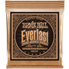 Ernie Ball 2544 Everlast Phosphor Bronze Medium