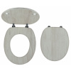 Novaservis WC/SOFTMUSLELY