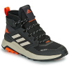 adidas Turistická obuv TERREX TRAILMAKER MID CRDY W Čierna