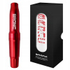 PROFESIONÁLNA TETOVACIA SADA PEN BRONC V4 RED EDÍCIA