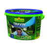 Hnojivo granulované - trávnikové - FLORIA TRAVIN - 4 kg