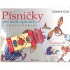Písničky pro malé zpěváčky