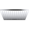 Hansgrohe Vernis Shape - Hlavová sprcha, 230x170 mm, Green, chróm 26094000