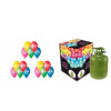 HELIUM SADA NARODENINOVÁ PÁRTY MALÁ - 200 L