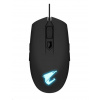 GIGABYTE myš Gaming Mouse AORUS M2, USB, Optical, up to 6200 DPI GM-AORUS M2