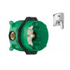 HANSGROHE LOGIS 71405 PODOMIEKOVÁ BATÉRIA + IBOX (HANSGROHE LOGIS 71405 PODOMIEKOVÁ BATÉRIA + IBOX)