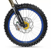 HAANW WHEEL FR 17X3.50 TL, 5/2/1/1