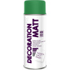 Deco Color Decoration RAL MATT - 6029 zelený matný 400ml