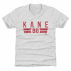 Detroit Red Wings Dětské - Patrick Kane Font NHL Tričko 10-12 rokov