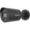 Hikvision DS-2CD2087G2H-LIU(2.8mm) 8MPxbullet kamera hybIR, mikr.,čierna