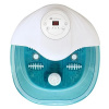 RIO Masážny kúpeľ na nohy s reguláciou teploty (Deluxe Footspa with Auto Heatup)
