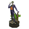 Tweeterhead DC Comics Maketa 1/4 The Joker 61 cm