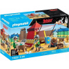 Playmobil Playmobil Asterix: Stan legionárov 71829