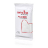 Saracino - modelovacia hmota - biela 1kg