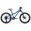 Merida juniorský bicykel MATTS J.20 modrý(tmavomodrý/biely) 20
