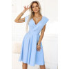 Spoločenské šaty model 209609 Numoco EU L