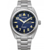 Citizen BM8560-88LE Eco-Drive Super-Titanium men`s 42mm 10ATM, pánské