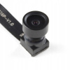 MINI WiFi špionážna SPY kamera s mikrofónom 4K Hdlivecam APP