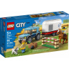 LEGO® City 60327 Prepravník na kone