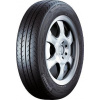 Continental 215/60 R17 C VanContact Eco 109/107T