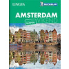 Amsterdam Víkend - autor neuvedený