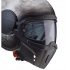 CABERG GHOST IRON KASK JET veľkosť. M výška 24h (CABERG GHOST IRON KASK JET veľkosť. M výška 24h)