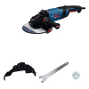 Bosch EXPERT Uhlová brúska EXWS30-230B 06018G1001