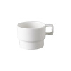 RAK Porcelain RAK Šálek na espresso 9 cl | RAK Porcelain, NOCU09-12