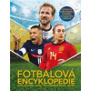 Fotbalová encyklopedie - Clive Gifford