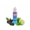 Blackberry Lime Longfill 18ml - Pukka Juice aroma