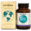 Viridian Travel Biotic, Cestovné probiotiká 30 kapsúl