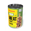 Josera Dog Meat Lovers Junior Menu Chicken konzerva 400g