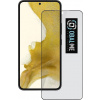 OBAL:ME Privacy 5D Tvrdené Sklo pre Samsung Galaxy S22 Black 8596311253607