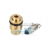 Súprava plavákového ventilu Tourmax FVS-302 - Suzuki DR250 + DR500 / 81-87 + DR600 / 85-89 + GN250 / 85-99 + GNX250 + LS650 Savage / 86-00