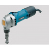Makita JN1601 ľahký výkonný prestrihovač vhodný na profilové plechy