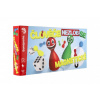 Človeče, nehnevaj sa magnetické plast spoločenská hra v krabičke 32x16x4cm