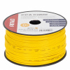 Jednožilový vodič reproduktora CCA 1x0.75mm2 100m 3.75A 12/230V