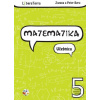 Matematika 5 (Peter Bero)