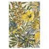 Vlněný kusový koberec Harlequin Floreale Maize 44906 Brink & Campman 250 x 350