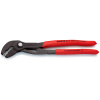 Knipex 85 51 250 A SB Kleště na hadicové spony