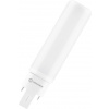 LEDVANCE LED žiarovka DULUX D/E 18LED 7W/840 G24Q-2 HF a AC