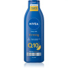 Nivea Q10 Plus výživné zpevňujúce telové mlieko 250 ml