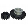 Ozubené koleso do kosačky - Glebogrisar Rack Gears Hortmasz BK- 55 50 (Glebogrisar Rack Gears Hortmasz BK- 55 50)
