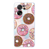 Odolné silikónové puzdro iSaprio - Donuts 11 - Xiaomi 13T / 13T Pro
